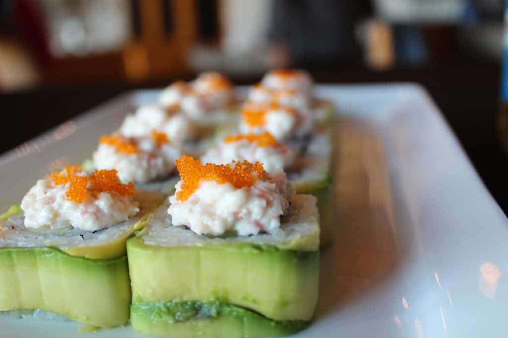 Best Occasions to Enjoy Low Calorie Avocado Recipes